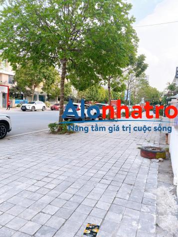 Chính chủ gửi 3 lô hoa hậu An Phú Shop Villa, đường 27m kinh doanh siêu đỉnh.