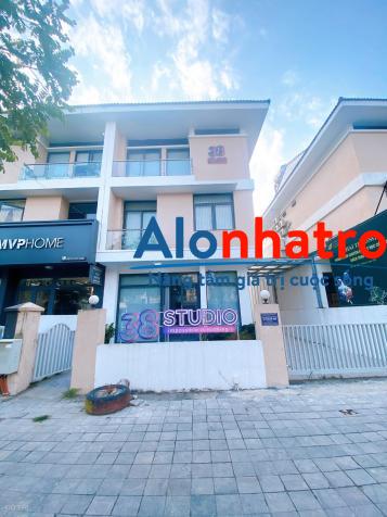 Chính chủ gửi 3 lô hoa hậu An Phú Shop Villa, đường 27m kinh doanh siêu đỉnh.