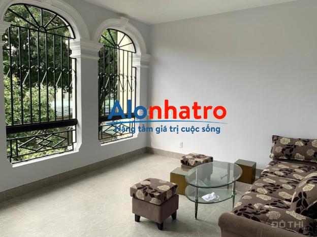 Cho thuê Biệt thự 290/12A Nam Kỳ Khởi Nghĩa, Phường 8, Quận 3