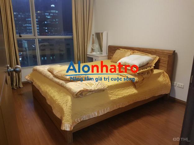 Cho thuê căn hộ 3 phòng ngủ đẹp ở Star Tower, Dương Đình Nghệ