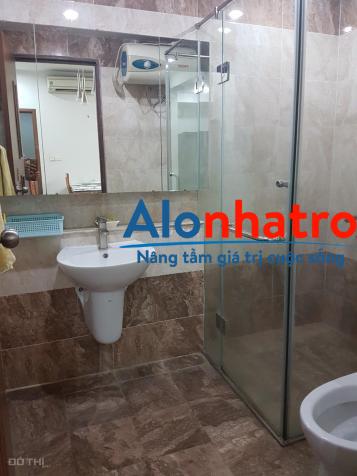 Cho thuê căn hộ 3 phòng ngủ đẹp ở Star Tower, Dương Đình Nghệ