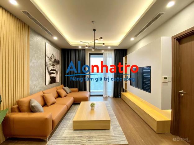 Cho thuê căn hộ chung cư Lancaster Luminaire 1152 Đường Láng, 1N - 50m2 giá chỉ 11tr. LH 0915 62953