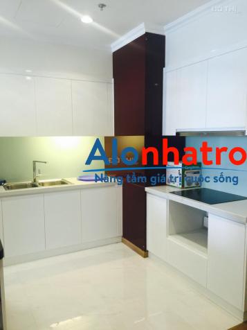 Cho thuê căn hộ Tràng An Complex, 3PN, tầng cao, BC Nam, view thoáng. Giá 15tr - LH: 0968 225 150