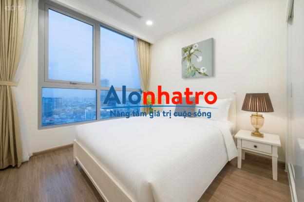 Cho thuê căn hộ Vinhomes 5* theo ngày, tuần, tháng giá tốt 1.3 triệu/đêm