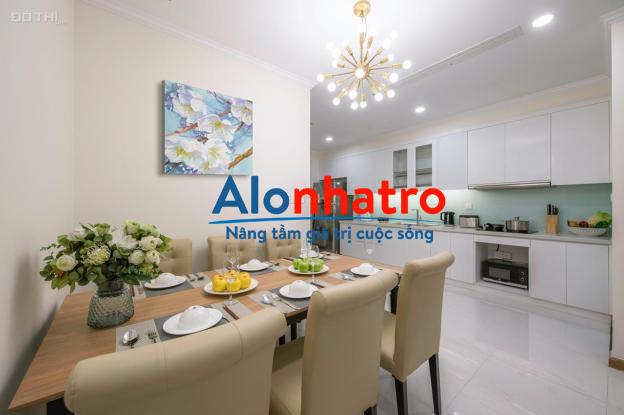 Cho thuê căn hộ Vinhomes 5* theo ngày, tuần, tháng giá tốt 1.3 triệu/đêm