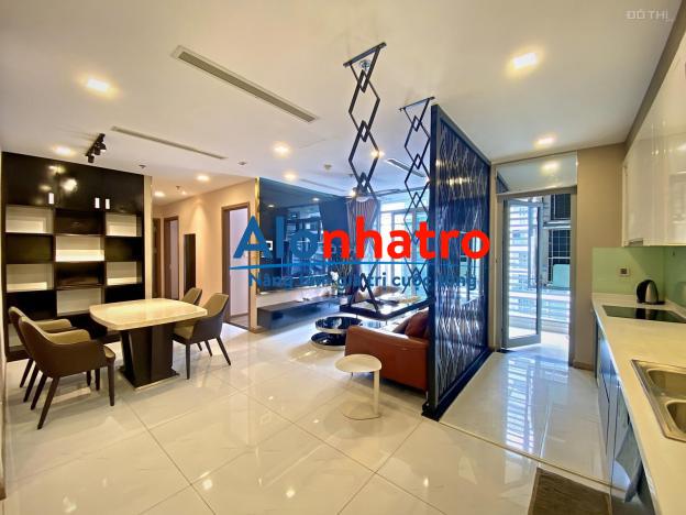 Cho thuê ngắn hạn 1 - 2 - 3 - 4 PN ngắn hạn theo ngày tại Vinhomes Central Park giá tốt nhất