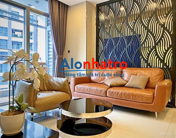 Cho thuê ngắn hạn 1 - 2 - 3 - 4 PN ngắn hạn theo ngày tại Vinhomes Central Park giá tốt nhất