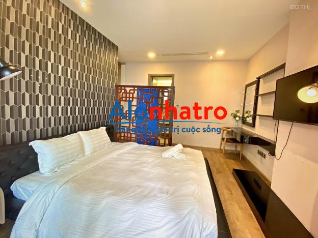 Cho thuê ngắn hạn 1 - 2 - 3 - 4 PN ngắn hạn theo ngày tại Vinhomes Central Park giá tốt nhất