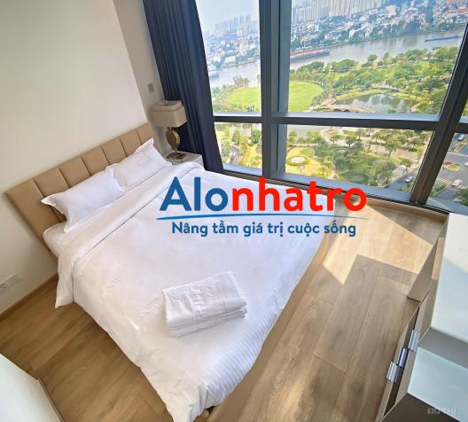Cho thuê ngắn hạn 1 - 2 - 3 - 4 PN ngắn hạn theo ngày tại Vinhomes Central Park giá tốt nhất