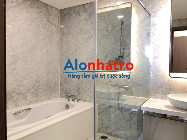 Cho thuê ngắn hạn 1 - 2 - 3 - 4 PN ngắn hạn theo ngày tại Vinhomes Central Park giá tốt nhất
