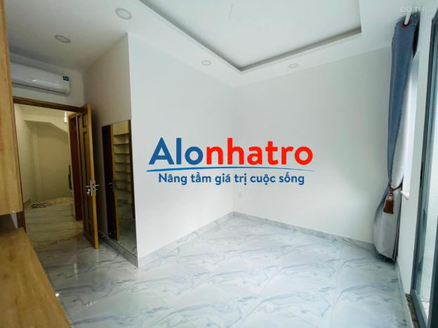 Cho thuê nhà decor sẵn vào ở ngay 247/15B Huỳnh Văn Bánh, Phú Nhuận
