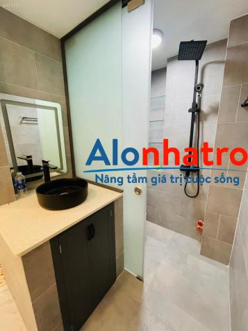 Cho thuê nhà decor sẵn vào ở ngay 247/15B Huỳnh Văn Bánh, Phú Nhuận