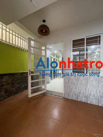 Cho thuê nhà hẻm 6m 150/5 Đặng Văn Ngữ, 4 phòng full máy lạnh