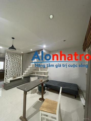 Cho thuê nhà hẻm 6m 150/5 Đặng Văn Ngữ, 4 phòng full máy lạnh