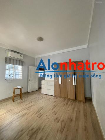 Cho thuê nhà hẻm 6m 150/5 Đặng Văn Ngữ, 4 phòng full máy lạnh