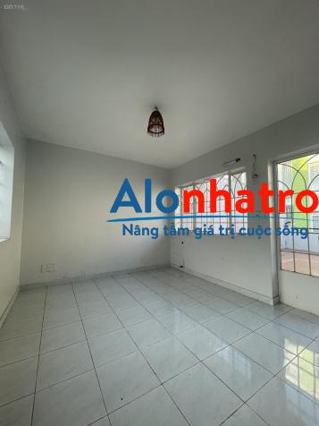 Cho thuê nhà hẻm 6m 150/5 Đặng Văn Ngữ, 4 phòng full máy lạnh
