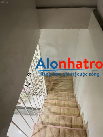 Cho thuê nhà hẻm 6m 150/5 Đặng Văn Ngữ, 4 phòng full máy lạnh