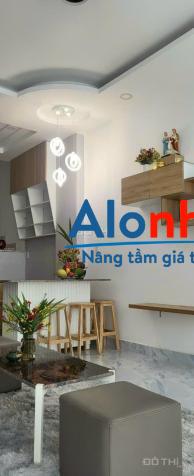 Cho thuê nhà hẻm oto 369/25A Giải Phóng, Tân Bình, 4PN 4WC, giá 22tr