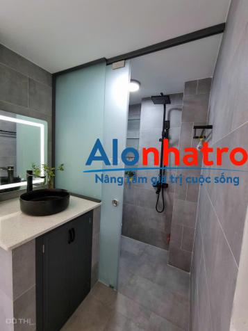 Cho thuê nhà hẻm oto 369/25A Giải Phóng, Tân Bình, 4PN 4WC, giá 22tr