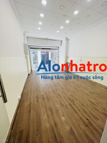 Cho thuê nhà Hẻm Xe Tải Hoa Lan - Gần khu ẩm thực Phan Xích Long