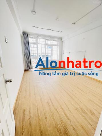 Cho thuê nhà Hẻm Xe Tải Hoa Lan - Gần khu ẩm thực Phan Xích Long