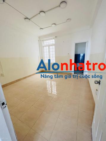 Cho thuê nhà Hẻm Xe Tải Hoa Lan - Gần khu ẩm thực Phan Xích Long