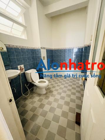 Cho thuê nhà Hẻm Xe Tải Hoa Lan - Gần khu ẩm thực Phan Xích Long