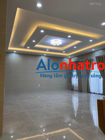 Cho thuê nhà Mặt Tiền 31C Cửu Long, Tân Bình, đoạn giao Yên Thế, 8x21m