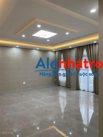 Cho thuê nhà Mặt Tiền 31C Cửu Long, Tân Bình, đoạn giao Yên Thế, 8x21m