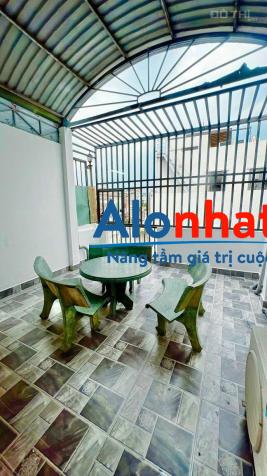 Cho thuê nhà mặt tiền làm quận Tân Bình Văn Phòng Công Ty, Spa - 3 tầng - giá 30 triệu!