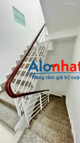 Cho thuê nhà mặt tiền làm quận Tân Bình Văn Phòng Công Ty, Spa - 3 tầng - giá 30 triệu!