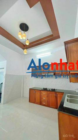 Cho thuê nhà mặt tiền làm quận Tân Bình Văn Phòng Công Ty, Spa - 3 tầng - giá 30 triệu!