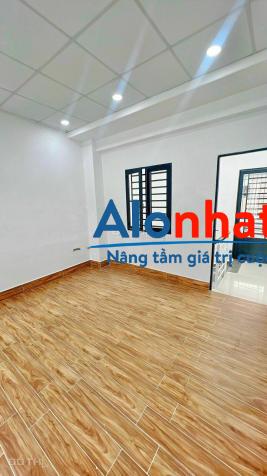 Cho thuê nhà mặt tiền làm quận Tân Bình Văn Phòng Công Ty, Spa - 3 tầng - giá 30 triệu!