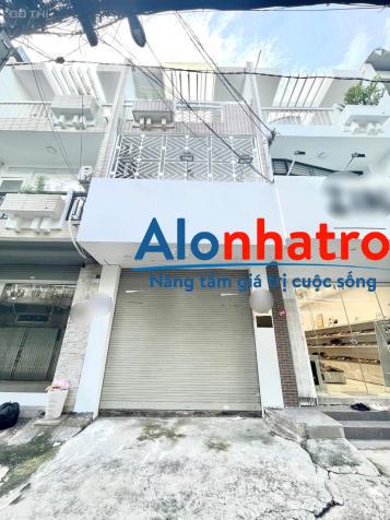 Cho thuê nhà mới đẹp ngay khu Tân Định, Quận 1 - Chỉ 27 triệu