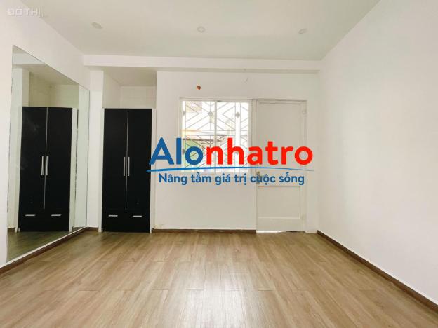 Cho thuê nhà mới đẹp ngay khu Tân Định, Quận 1 - Chỉ 27 triệu