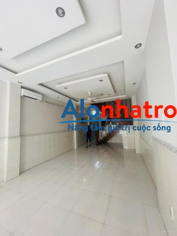 Cho thuê nhà mới hẻm xe tải 42 Nguyễn Minh Hoàng, Tân Bình - Chỉ 25tr