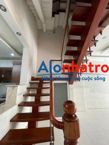 Cho thuê nhà mới hẻm xe tải 42 Nguyễn Minh Hoàng, Tân Bình - Chỉ 25tr