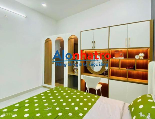 Cho thuê nhà số 334/10A Chu Văn An, Phường 12, Bình Thạnh