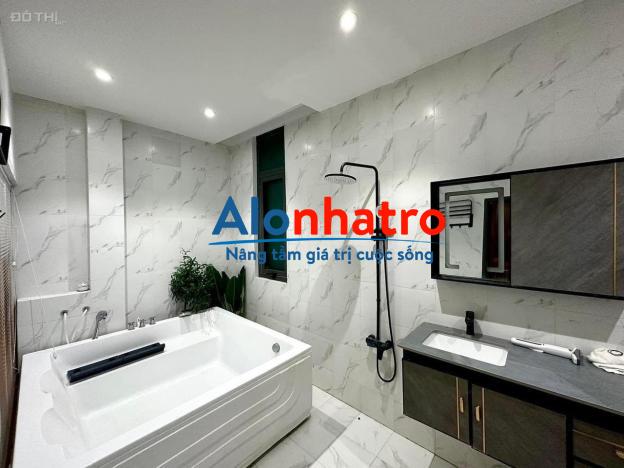 Cho thuê nhà trệt 1 lầu khu dân cư văn hóa tây đô, cái răng, cần thơ, nhà đầy đủ nội thất vào là ở