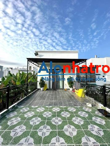Cho thuê nhà trệt 1 lầu khu dân cư văn hóa tây đô, cái răng, cần thơ, nhà đầy đủ nội thất vào là ở