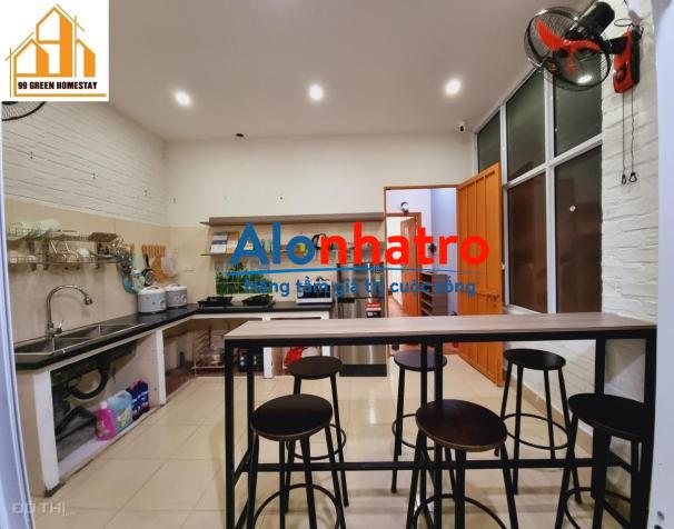 Cho thuê phòng trọ ở ghép Homestay Hoàng hoa thám đẹp đúng như ảnh