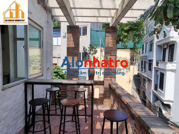 Cho thuê phòng trọ ở ghép Homestay Hoàng hoa thám đẹp đúng như ảnh