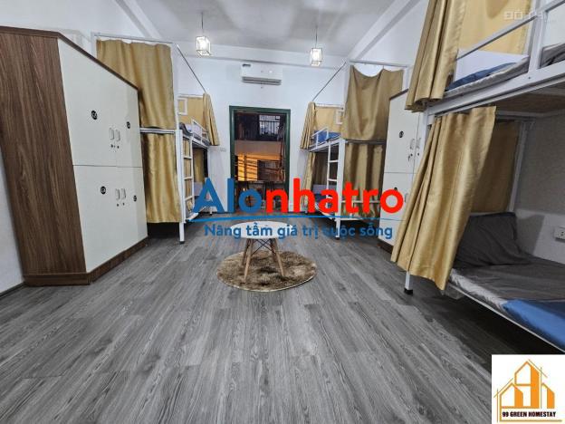 Cho thuê phòng trọ ở ghép Homestay Hoàng hoa thám đẹp đúng như ảnh