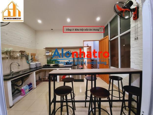 Cho thuê phòng trọ, ở ghép homestay Tây hồ khép kín full đồ đúng như ảnh