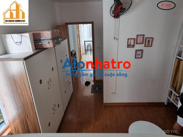 Cho thuê phòng trọ, ở ghép homestay Tây hồ khép kín full đồ đúng như ảnh