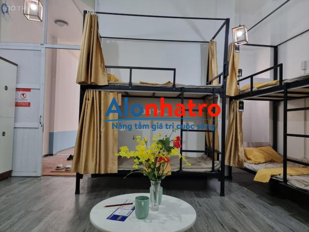 Cho thuê phòng trọ ở ghép, phòng homestay ở Cầu giấy, full đồ, giá siêu rẻ