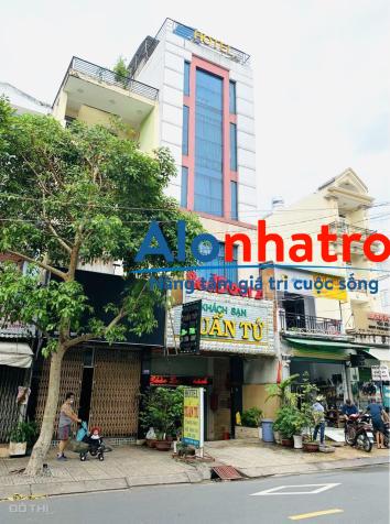 Đã giảm 2 tỷ - Khách sạn MT Tân Quý gần Aeon Tân Phú (5x20m 6 tầng)
