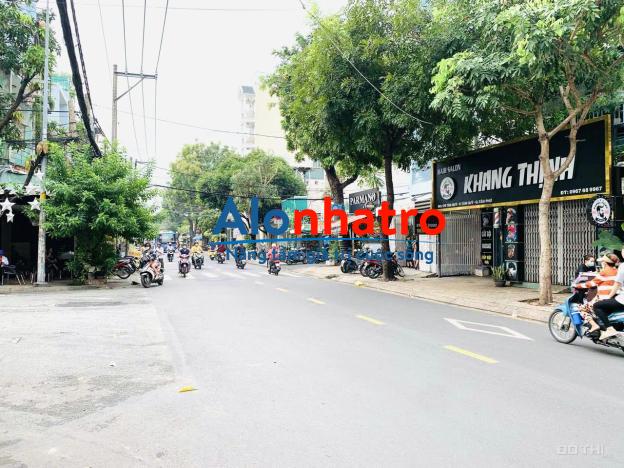 Đã giảm 2 tỷ - Khách sạn MT Tân Quý gần Aeon Tân Phú (5x20m 6 tầng)