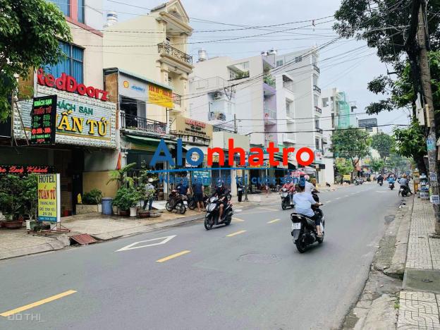Đã giảm 2 tỷ - Khách sạn MT Tân Quý gần Aeon Tân Phú (5x20m 6 tầng)