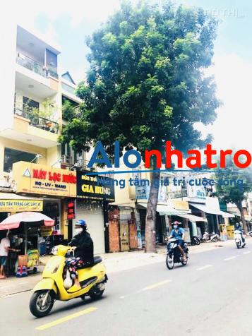 Đã giảm 2 tỷ - Khách sạn MT Tân Quý gần Aeon Tân Phú (5x20m 6 tầng)